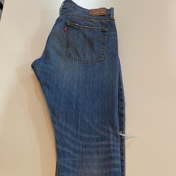 Levi’s 501 CT - Picture 3 of 3